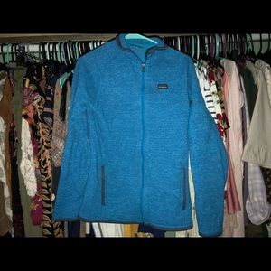 Patagonia Better sweater
